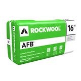 ROCKWOOL Acoustic Fire Batt (AFB) 1"