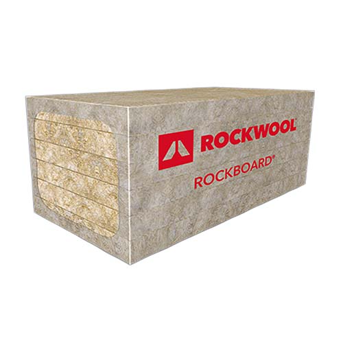 ROCKWOOL Rockboard 40