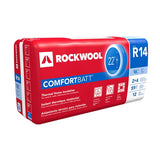 ROCKWOOL Comfortbatt Wood Stud R14 x 15"