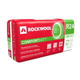 ROCKWOOL Comfortbatt Wood Stud R24 x 15"