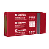 ROCKWOOL Comfortboard 80 1.25" | 24" x 48"